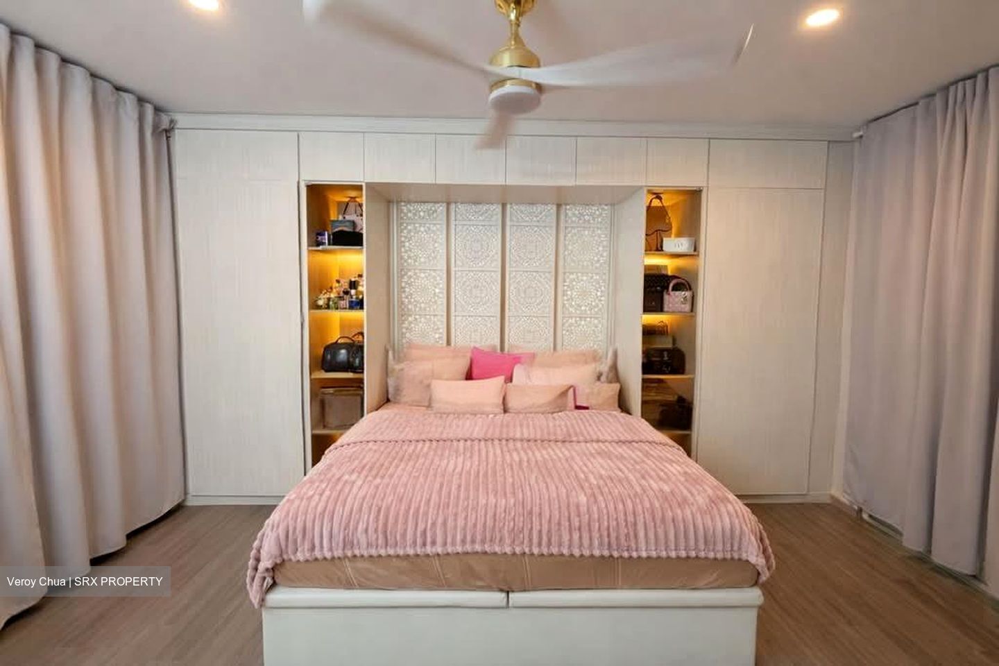 Parc Rosewood (D25), Condominium #566524181